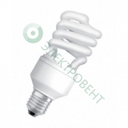 FOTON LIGHTING ESL QL7 15W/E27 2700K спираль - энергосберегающая лампа