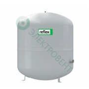 Расширительный бак для систем отопления Reflex NG 100
