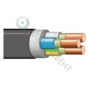 Силовой кабель ВВГнг(А) FRLS 3х1.5 0,66 кВ