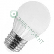FOTON LIGHTING FL-LED GL45 5.5W E27 4200К 220V - светодиодная лампа