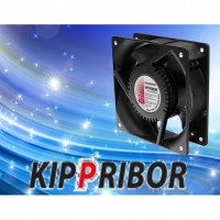 Вентиляторы KIPPRIBOR