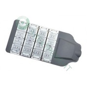 Консольный светильник FL-LED Street-BP 200W Grey 4500K 600*285*80мм 21820Лм 220-240В