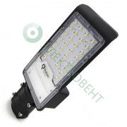 Консольный светильник FL-LED Street-01 30W Grey 4500K 345*130*53мм D50 3200Лм 220-240В