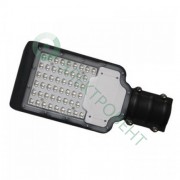 Консольный светильник FL-LED Street-01 50W Grey 4500K 390*155*55мм D50 5200Лм 220-240В